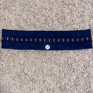 Lululemon Headband